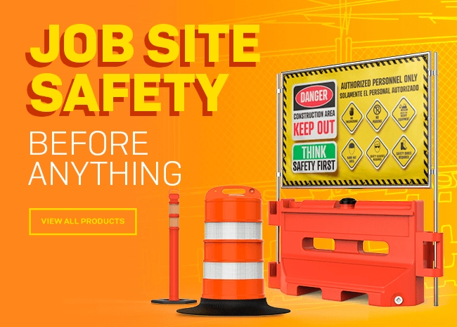 Traffic Safety Store Free Shipping