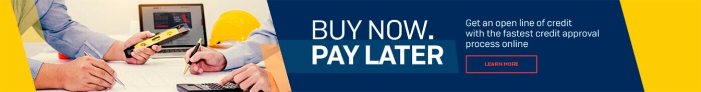 Banner Buy Pay Later