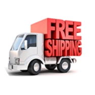 Free Shipping