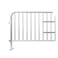 Heavy Duty Crowd Control Barriers