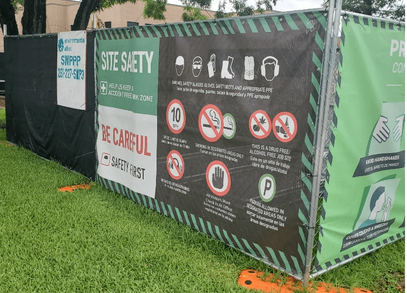Safety