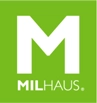 milhaus logo