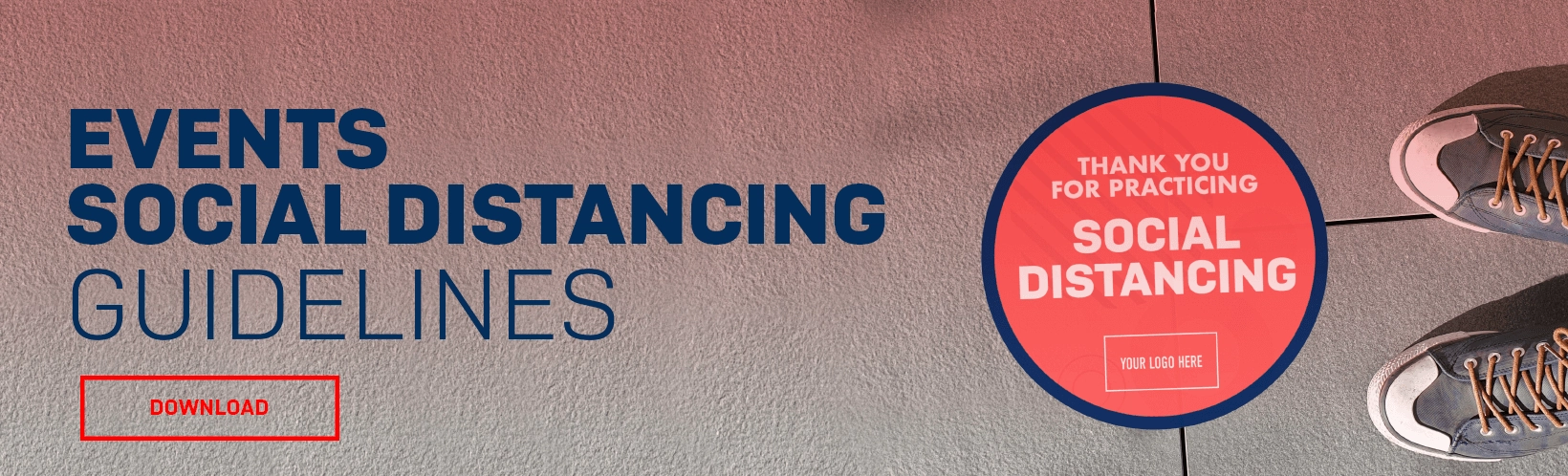 Banner Fixed