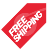 Free Shipping