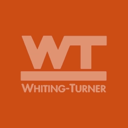 WHITING-TURNER