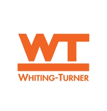 Whiting Tuner logo
