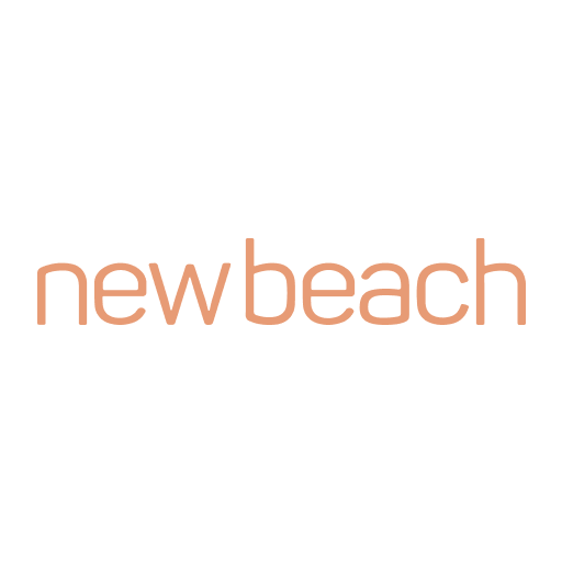 Carregando o site da Newbeach, aguarde